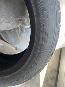 Lamellrehvid 265/50R20 (2 foto / 5)