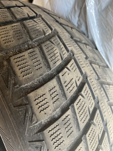 Lamellrehvid 265/50R20 (4 foto / 5)