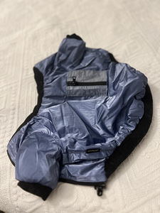 Курточка для собаки (3 фото из 4)