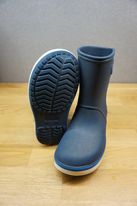 Crocs C 12 kummikud (3 foto / 3)