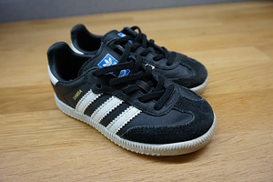 Adidas Samba 24 (2 foto / 4)