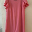 Платье женское мохито розовое размер M (фото #1)
