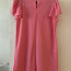 Платье женское мохито розовое размер M (фото #3)