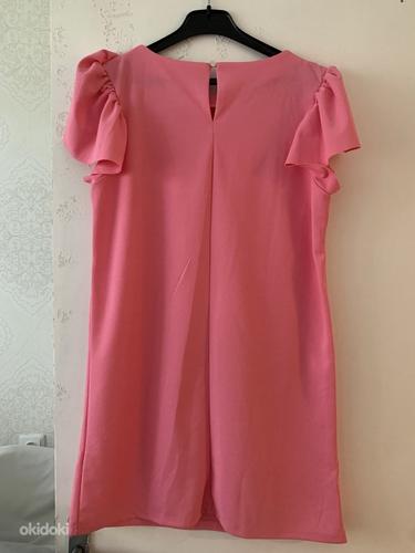 Mohito naiste roosa kleit suurus M (foto #3)