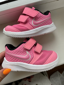Nike tossud suurus 21 (3 foto / 6)