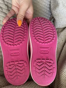 Crocs saapad C13 (30/31) (4 foto / 4)