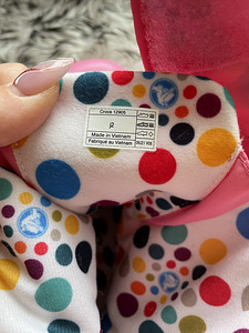 Crocs saapad J2 (33-34) (5 foto / 6)