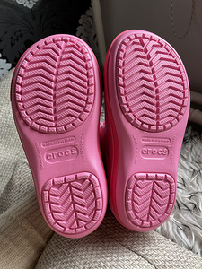 Crocs saapad J2 (33-34) (6 foto / 6)