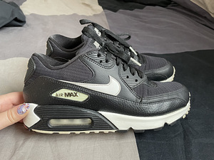 Nike Air Max naiste tossud s40 (1 foto / 6)