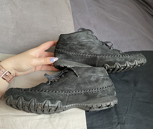 Skechers naiste k/s saapad s.38 (sobivad 39) (3 foto / 7)
