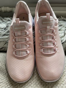 Skechers naiste tossud s.39 (sobib 40) (3 foto / 7)