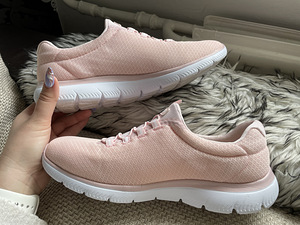Skechers naiste tossud s.39 (sobib 40) (6 foto / 7)
