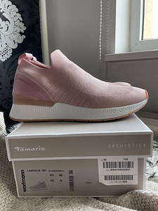 Tamaris naiste tossud s.40, UUED (1 foto / 6)