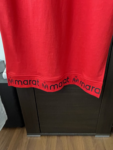 Marati naiste dresskleit L suurus (5 foto / 5)