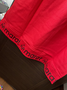 Marat naiste dresskleit L, uus (4 foto / 5)
