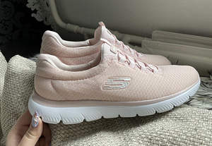 Skechers naiste tossud s.39 (1 foto / 6)