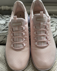 Skechers naiste tossud s.39 (3 foto / 6)
