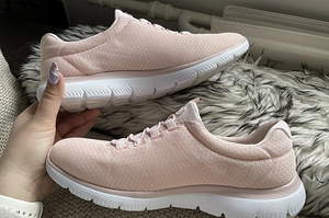 Skechers naiste tossud s.39 (6 foto / 6)