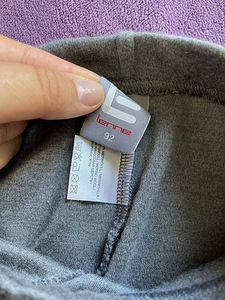 Lenne meriinovillane komplekt s.92 (8 foto / 8)