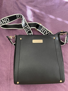 River Island naiste crossbody kott (1 foto / 6)