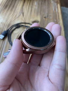 Samsung Galaxy Watch 3 (6 foto / 10)