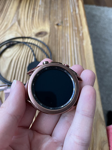 Samsung Galaxy Watch 3 (7 foto / 10)