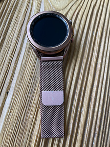 Samsung Galaxy Watch 3 (9 foto / 10)