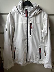 Helly Hansen женская куртка L (1 фото из 8)