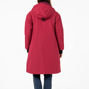Didriksons Aino naiste parka 40 (2 foto / 7)