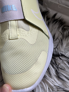 Кроссовки для девочек Nike 34 (3 фото из 8)