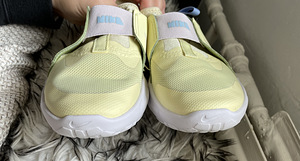 Кроссовки для девочек Nike 34 (4 фото из 8)