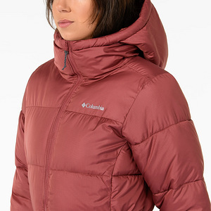 Columbia Puffect naiste talvemantel s.L (2 foto / 4)