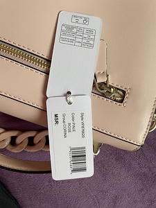 Guess naiste käekott, crossbody kott (6 foto / 6)