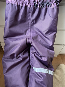 Lenne tüdrukute talvekombe s.98 (6 foto / 10)