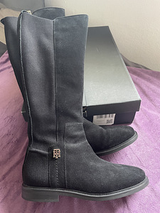 Tommy Hilfiger naiste saapad s.40 (2 foto / 7)