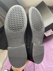 Tommy Hilfiger naiste saapad s.40 (3 foto / 7)