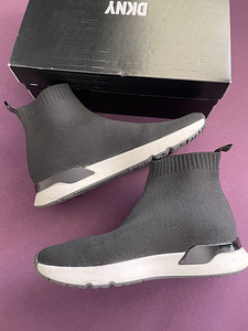 DKNY naiste sokktossud s.40 (4 foto / 10)