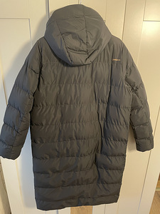 Brunotti naiste talvemantel suurus XL (6 foto / 10)