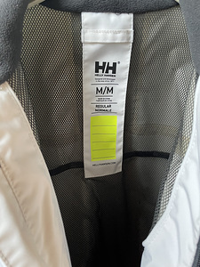 Helly Hansen meeste kilejope suurus M (5 foto / 7)