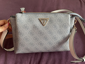 Guess crossbody kott (3 foto / 7)