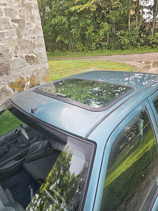 Peugeot 106 (3 foto / 15)