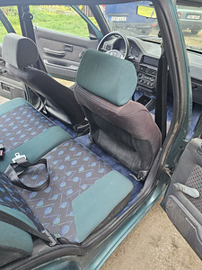 Peugeot 106 (6 foto / 15)