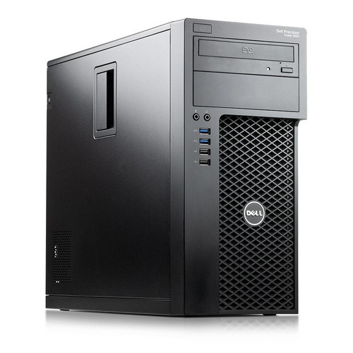 Dell Precision Tower 3620