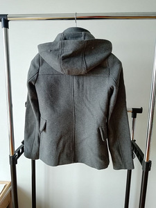 Parka joop Vero Moda. (2 foto / 3)