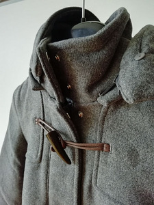 Parka joop Vero Moda. (3 foto / 3)