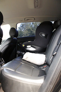 Audi A6 Allroad 2.7 140kw (10 foto / 15)