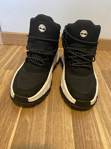 Naiste saapad Timberland (2 foto / 4)