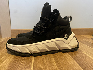 Naiste saapad Timberland (3 foto / 4)
