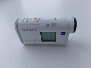 Sony fdr-x1000v (3 foto / 3)