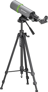 Bresser night explorer 80/400 (2 foto / 2)